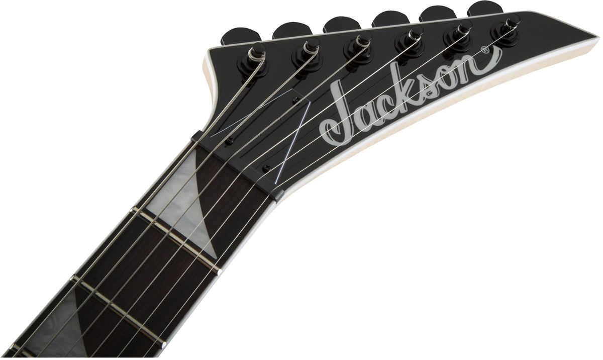 Jackson JS22 DKA 2910121500 Electric Guitar, Snow White