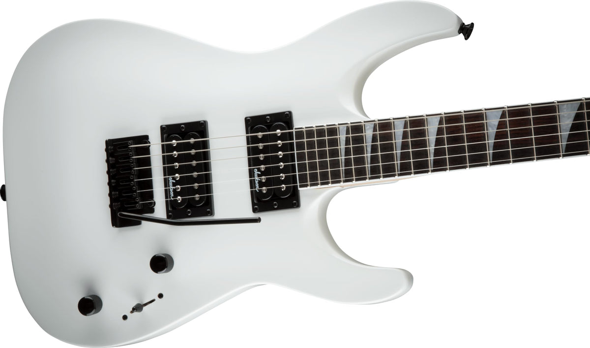 Jackson JS22 DKA 2910121500 Electric Guitar, Snow White