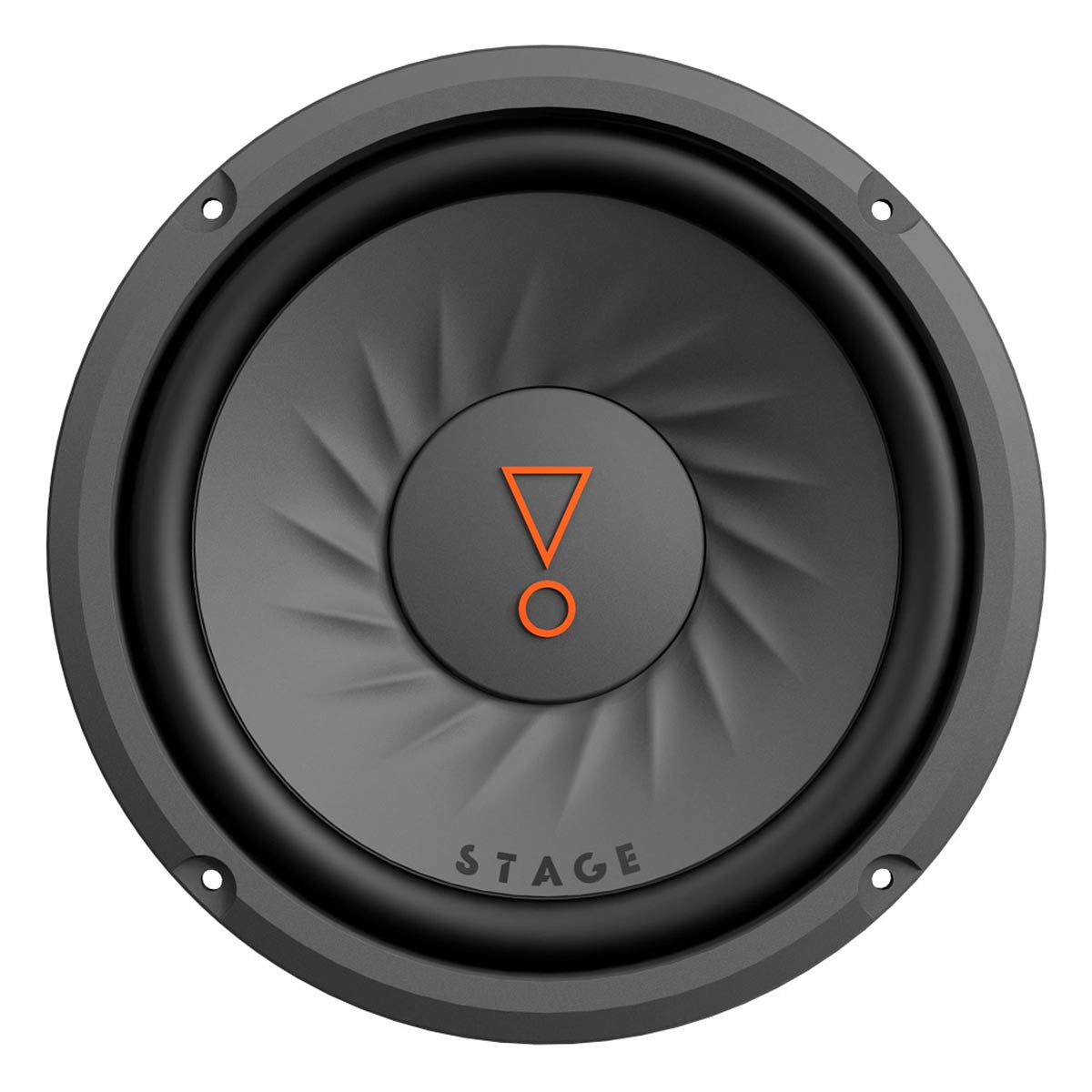 JBL STAGE82AM 8" 200W RMS Car Subwoofer
