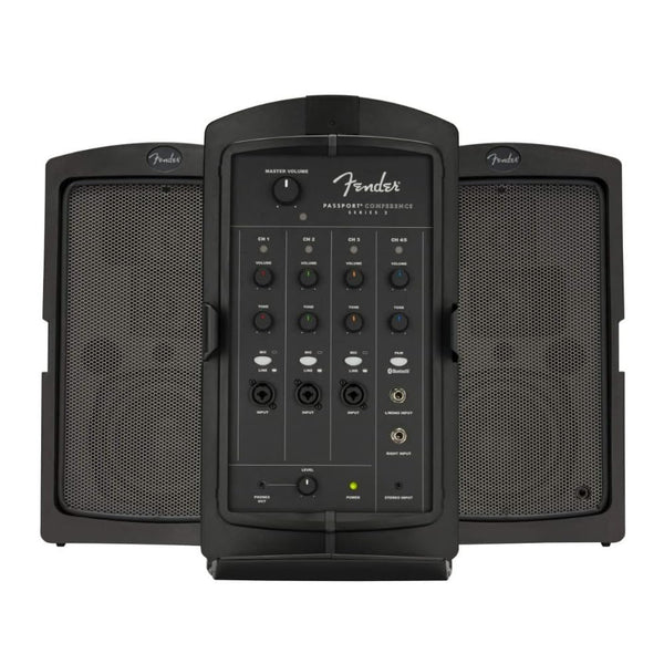 Fender 6942000000 Passport Conference Series 2 Portable PA