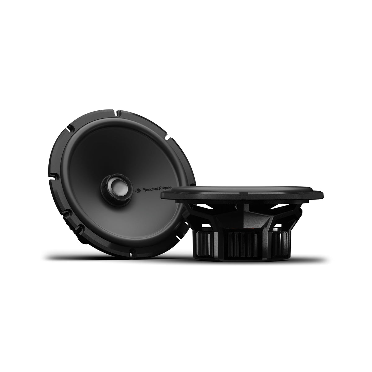 Rockford Fosgate P2V2-65HO 6.5" 2-Way Convertible Speakers