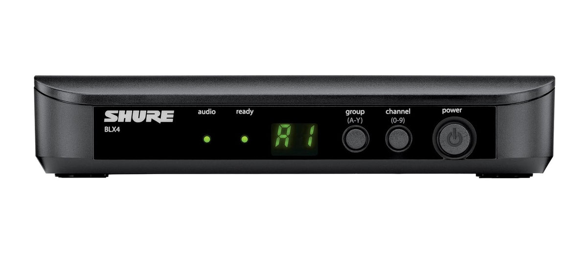 Shure BLX14/CVL-H10 Wireless Lavalier System