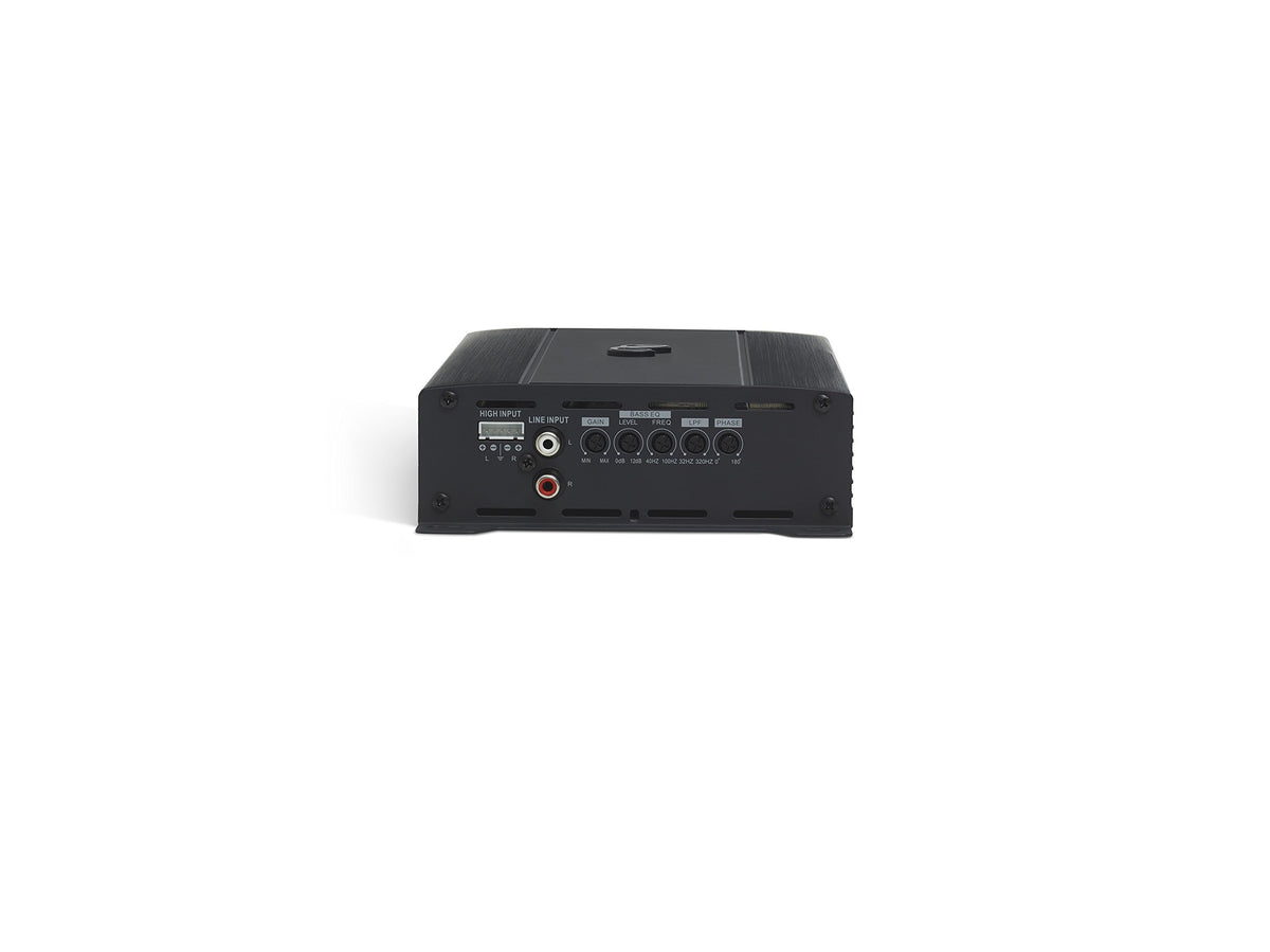 Infinity PRIMUS3000A Mono Subwoofer Amplifier