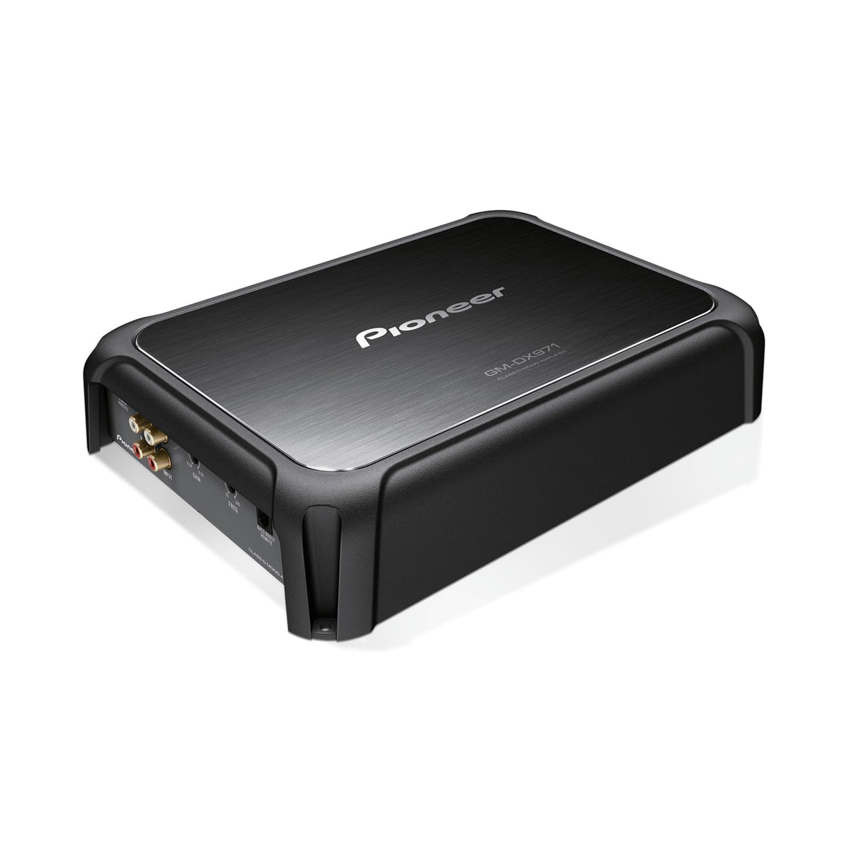 Pioneer GM-DX971 Class D Mono Subwoofer Amplifier