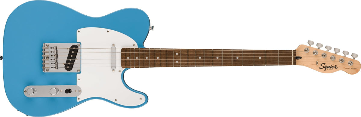 Fender 373450526 Squier Sonic Telecaster Electric Guitar