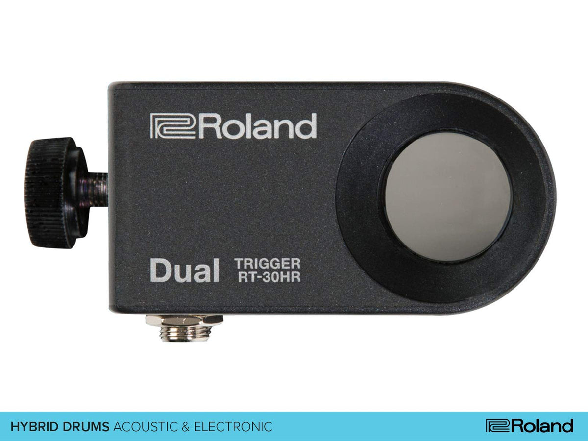 Roland RT-30K Bass Drum Trigger