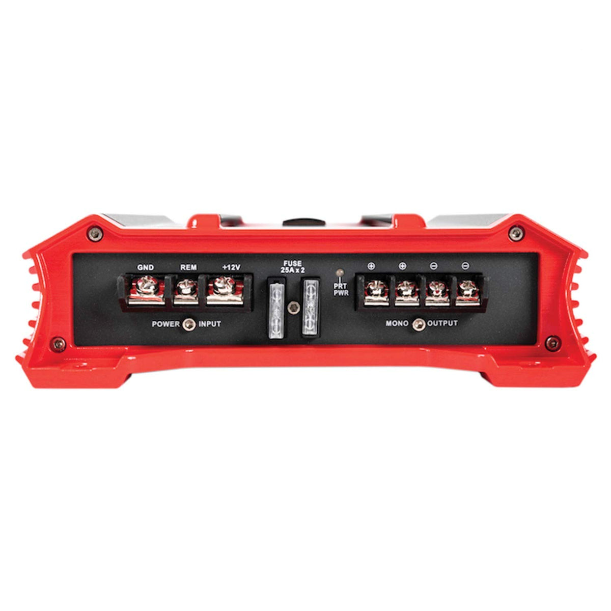 Crunch GP-1500.1 1500W Monoblock Car Amplifier