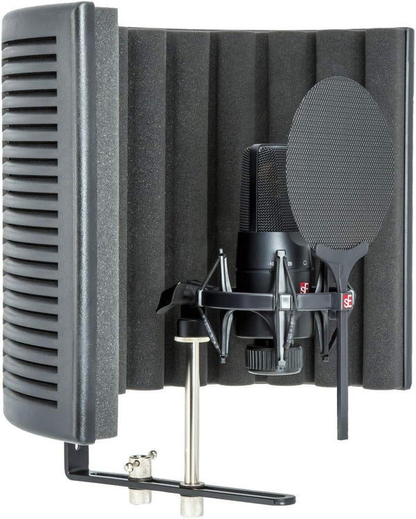 sE Electronics X1 S STUDIO BUNDLE Condenser Mic Kit