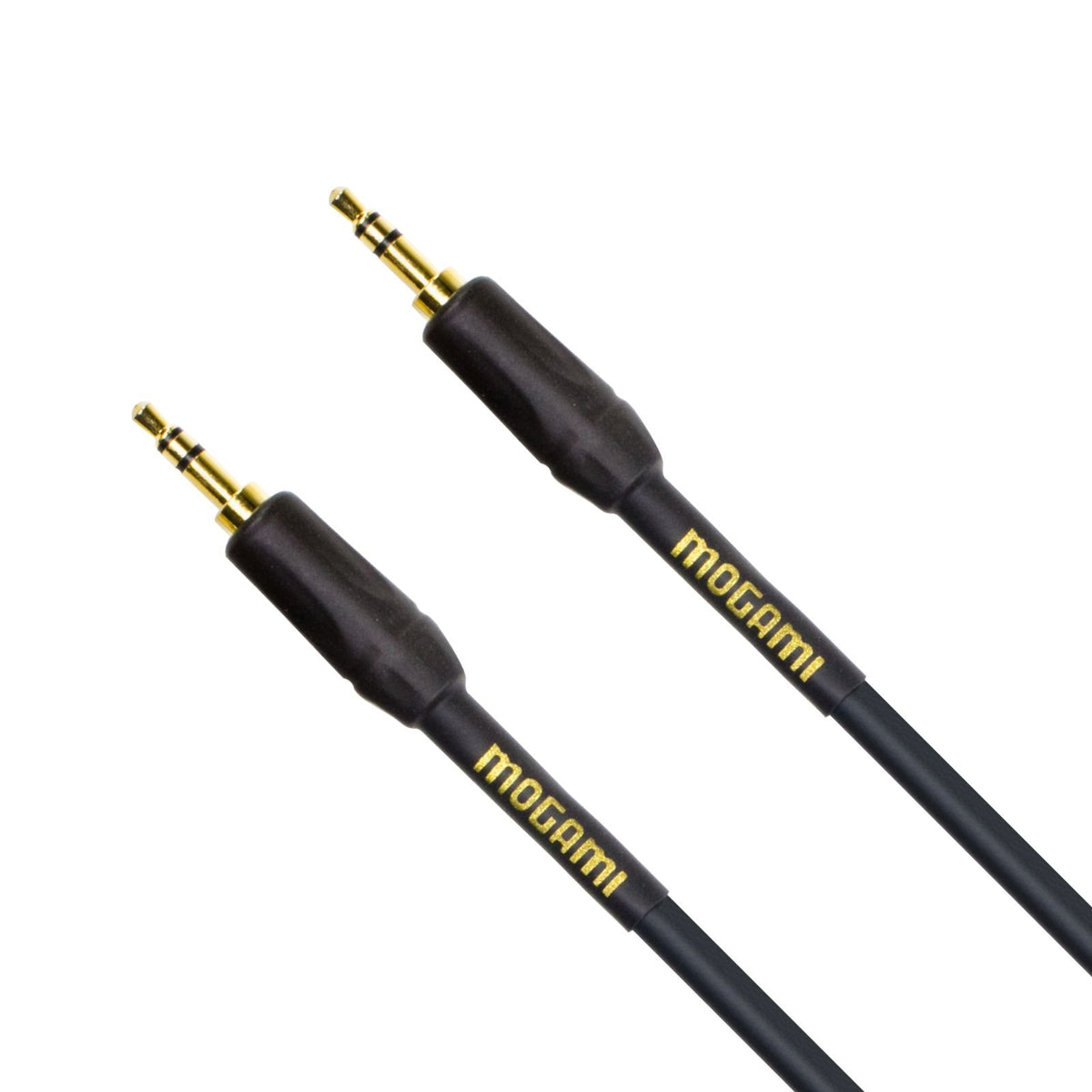 Mogami GOLD 3.5 3.5 03 3.5mm Stereo Patch Cable