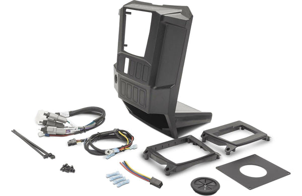 Rockford Fosgate RFRNGR-PMXDK Polaris Ranger PMX Dash Kit