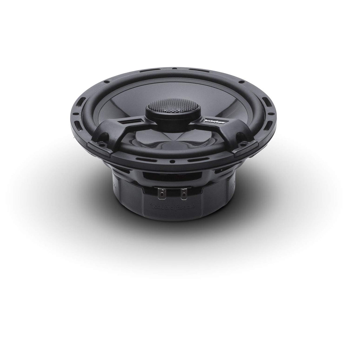 Rockford Fosgate T1650 6.5" 2-Way Coaxial Speakers
