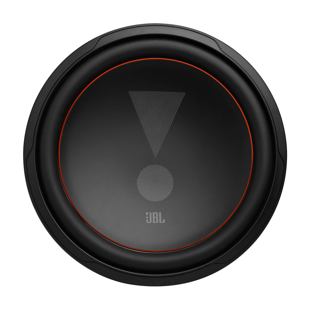 JBL Club 122 12" Car Audio Subwoofer