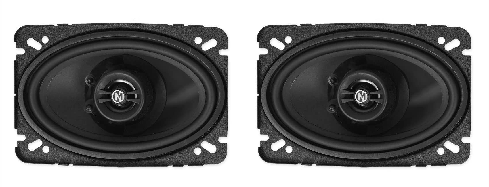 Memphis Pair Audio PRX602 6.5