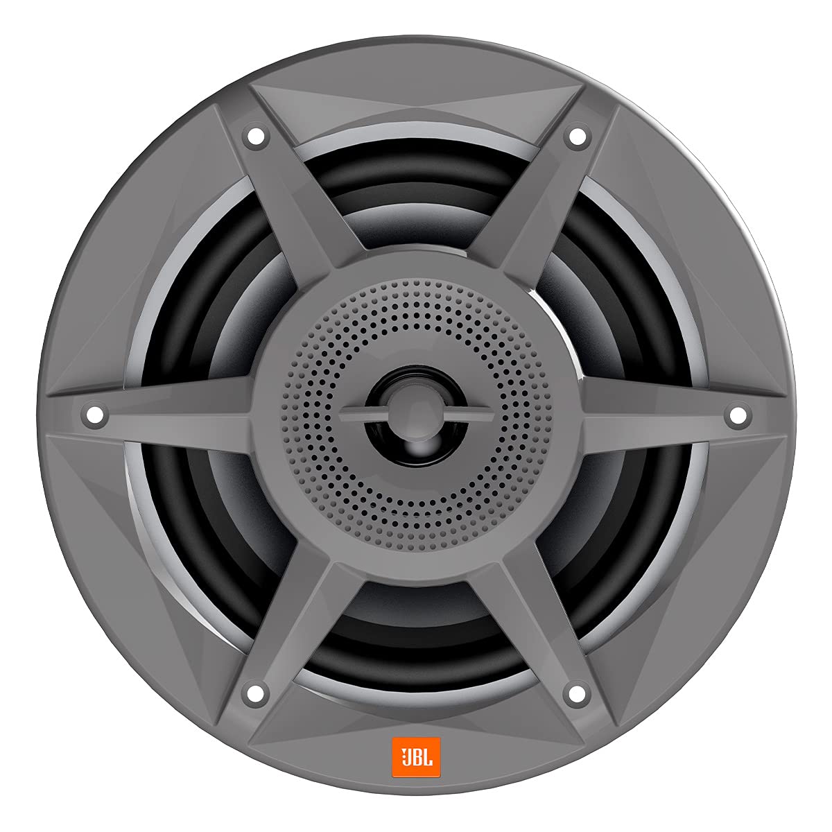 JBL JBLMARSPKSD62GAM 6.5" RGB Marine Speakers
