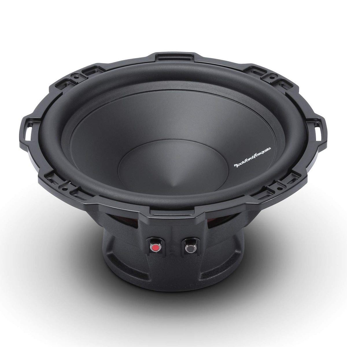Rockford Fosgate P1-S4-12 12" 4-Ohm SVC Subwoofer