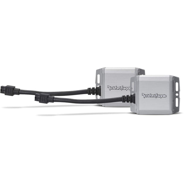 Rockford Fosgate PM100X1K Mono Marine Amplifier Pair