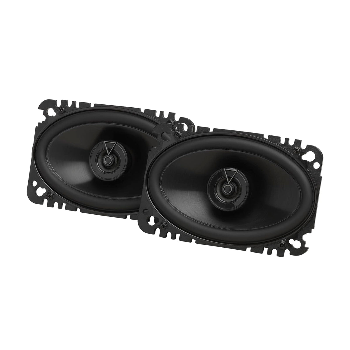 JBL Club 644F 4" x 6" Two-Way Car Speakers