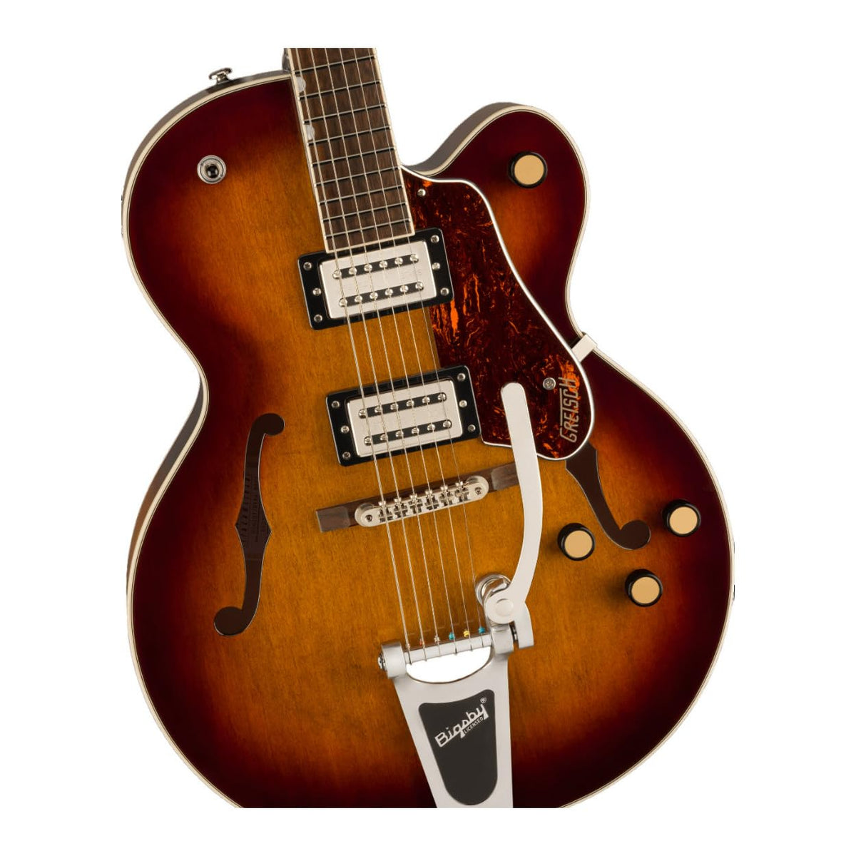 Gretsch G2420T Streamliner Hollowbody Electric Guitar