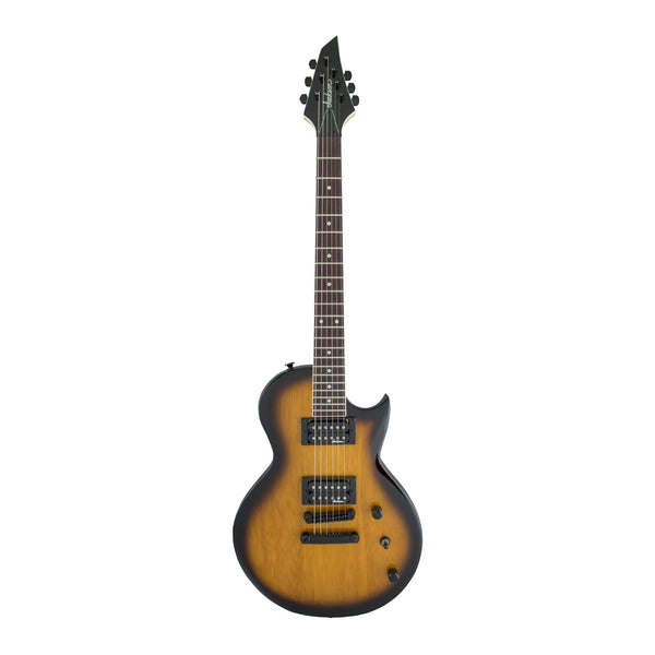 Jackson Monarkh SC JS22 Electric Guitar - Tobacco Burst
