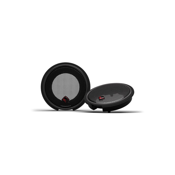 Rockford Fosgate GF-35 3.5" Flush-Mount Speaker Grilles