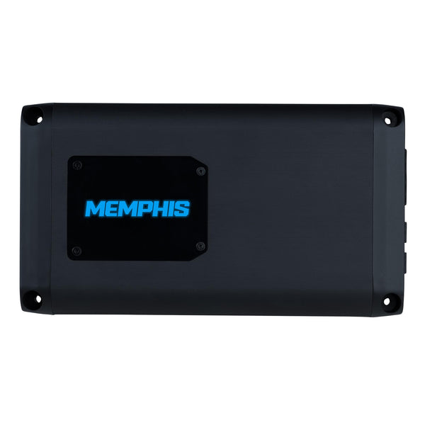 Memphis PRX800.5V2 5-Channel Car Amplifier