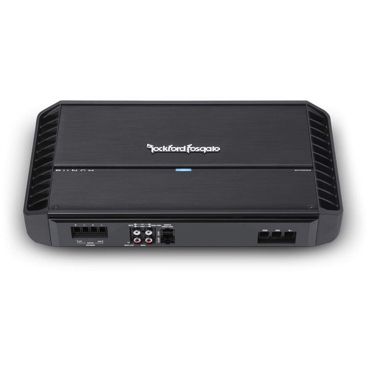Rockford Fosgate P1000X2 2-Channel Car Amplifier