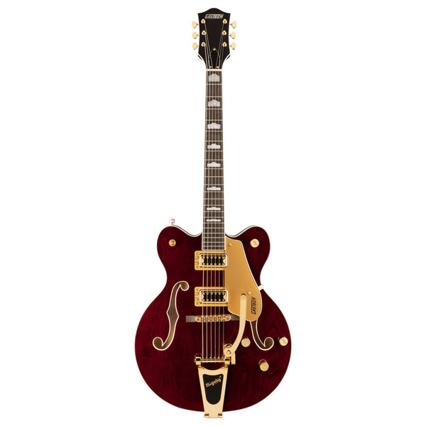 Gretsch G5422TG Hollowbody Electric Guitar with Bigsby