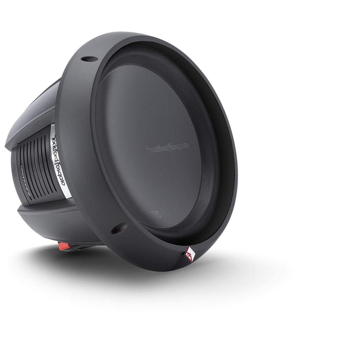 Rockford Fosgate T1D212 12" Dual 2-Ohm Subwoofer