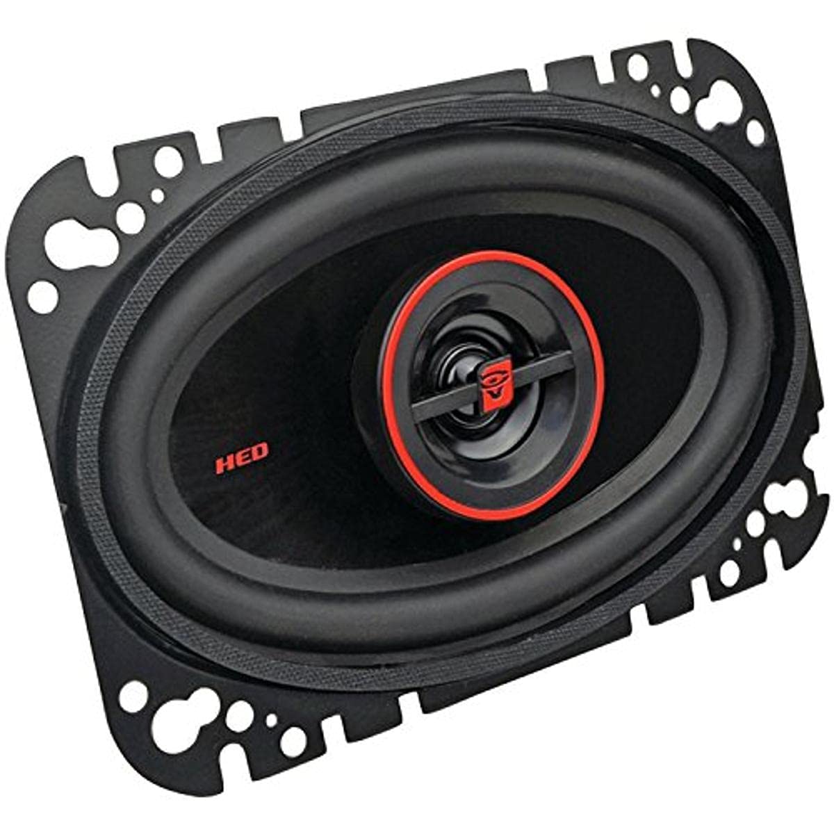 CERWIN-Vega! HED Series Car Speakers – High-Performance Audio, Clear Sound, Deep Bass & Compact Designs for All Vehicle Types (H746)
