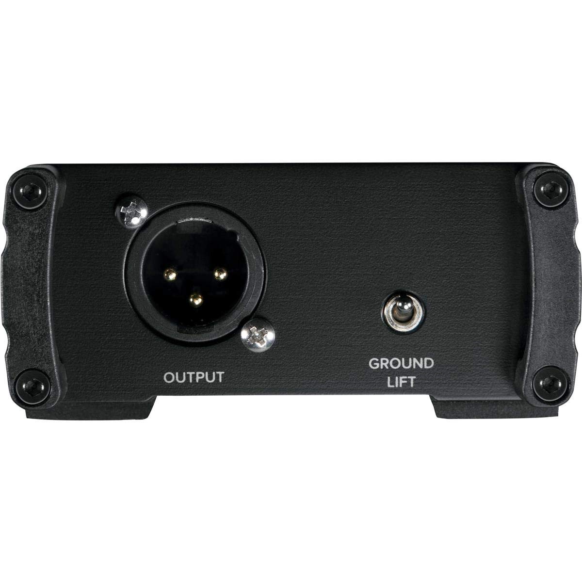 Mackie MDB-1P Passive Direct Box