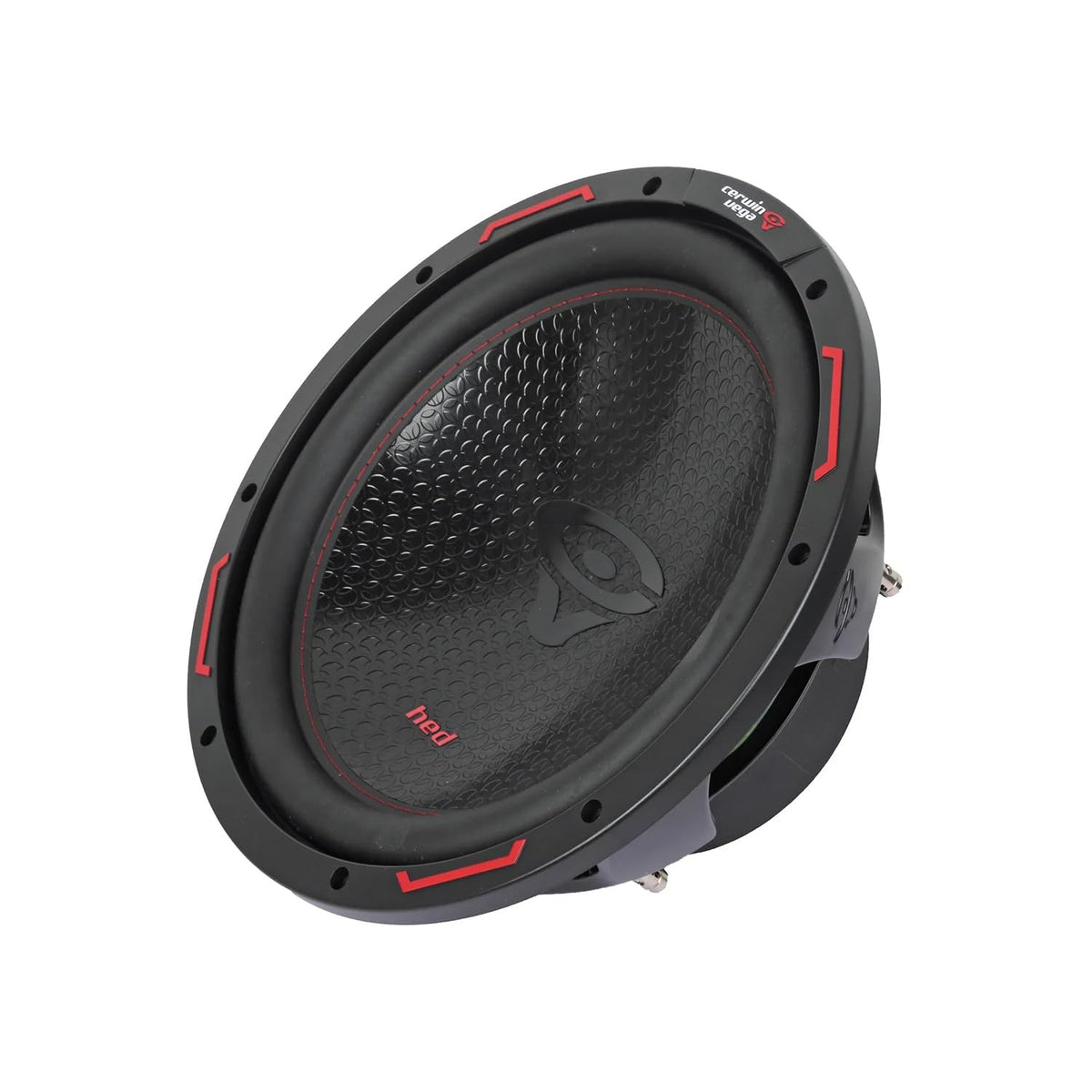 Cerwin-Vega H15DV2 15" Dual 2-Ohm Car Subwoofer