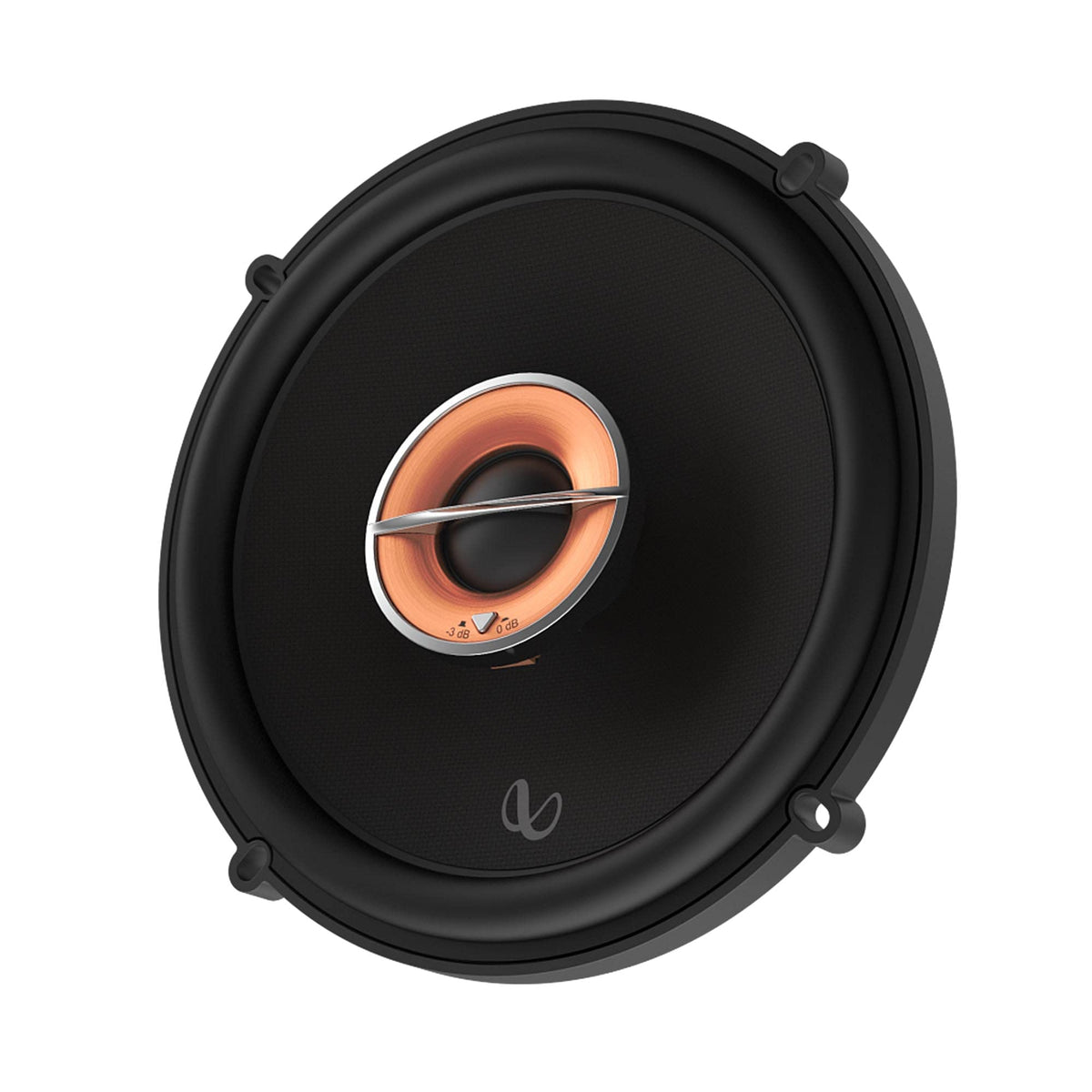 Infinity Kappa 63XF 6.5" Two-Way Car Speakers