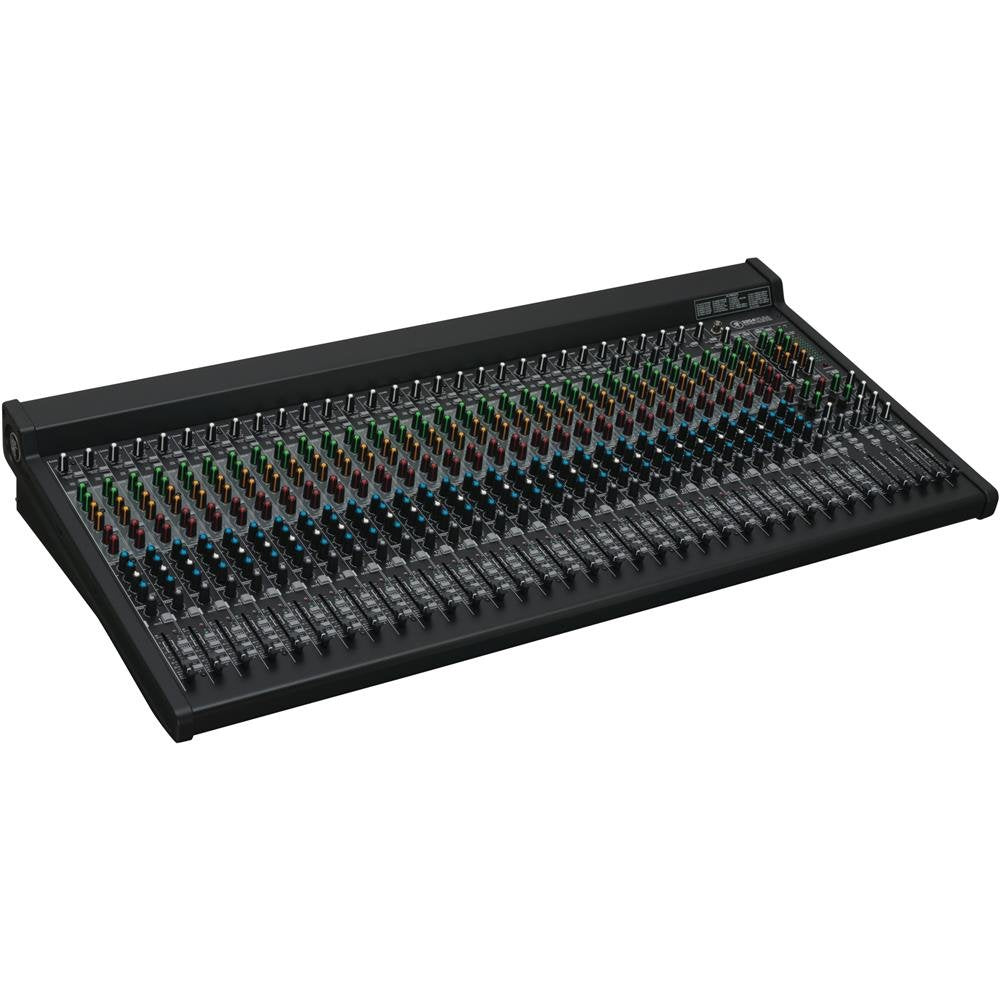 Mackie 3204VLZ4 32-Channel 4-Bus USB FX Mixer