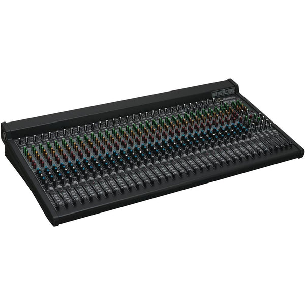 Mackie 3204VLZ4 32-Channel 4-Bus USB FX Mixer