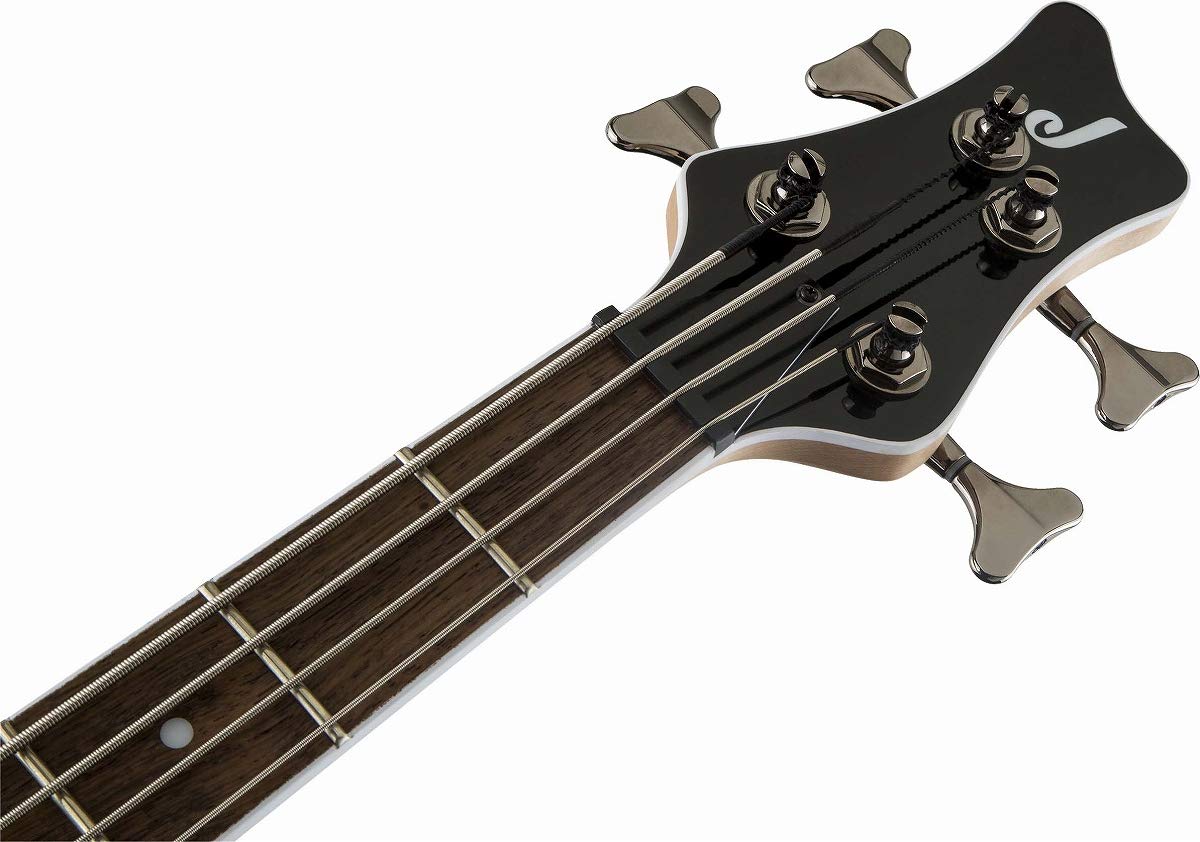Jackson 2919904503 JS3 4-String Electric Bass