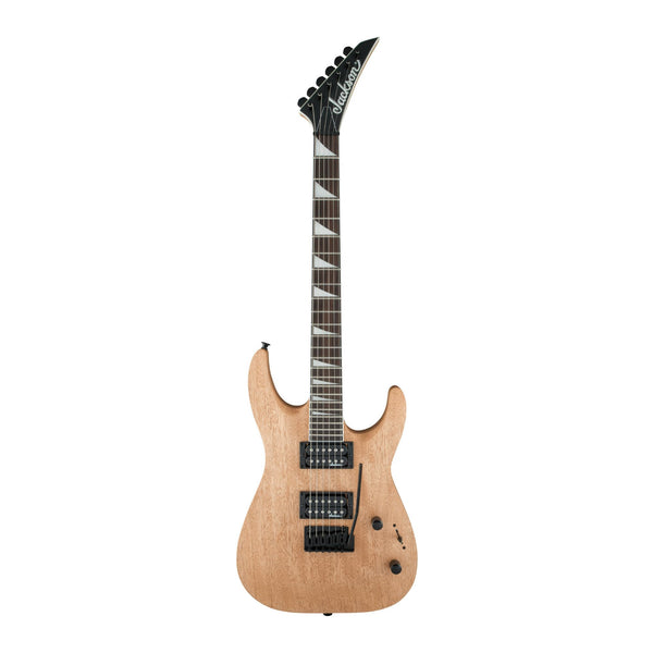 Jackson JS22 DKA Electric Guitar, Natural Oil