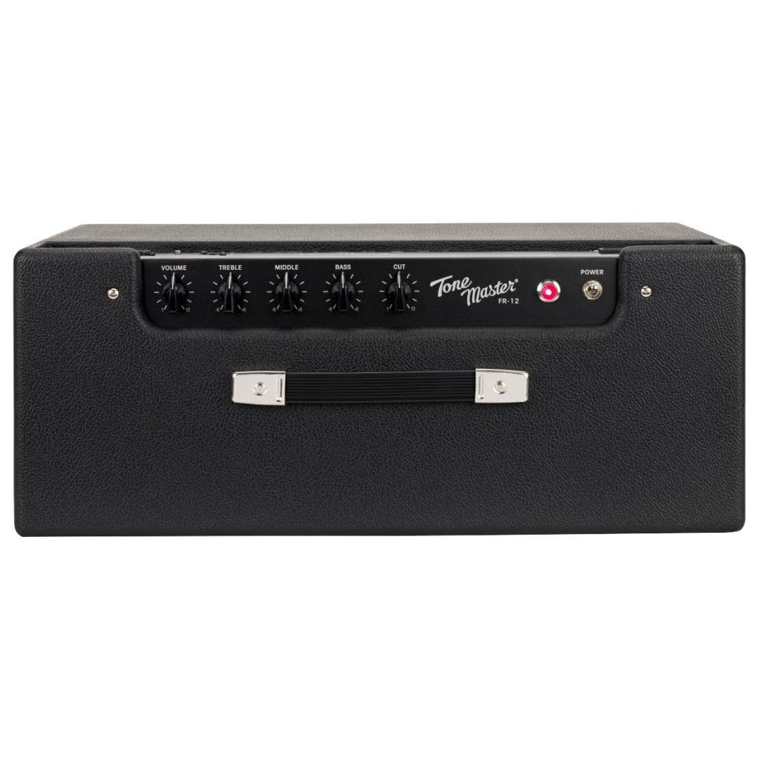 Fender Tone Master FR-12 120V 12" Powered Speaker