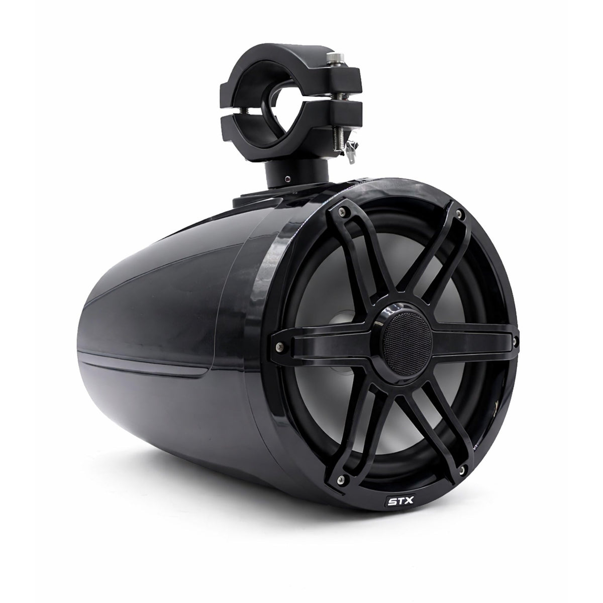 STX Audio STX65MTB 6.5" Marine Tower Speaker