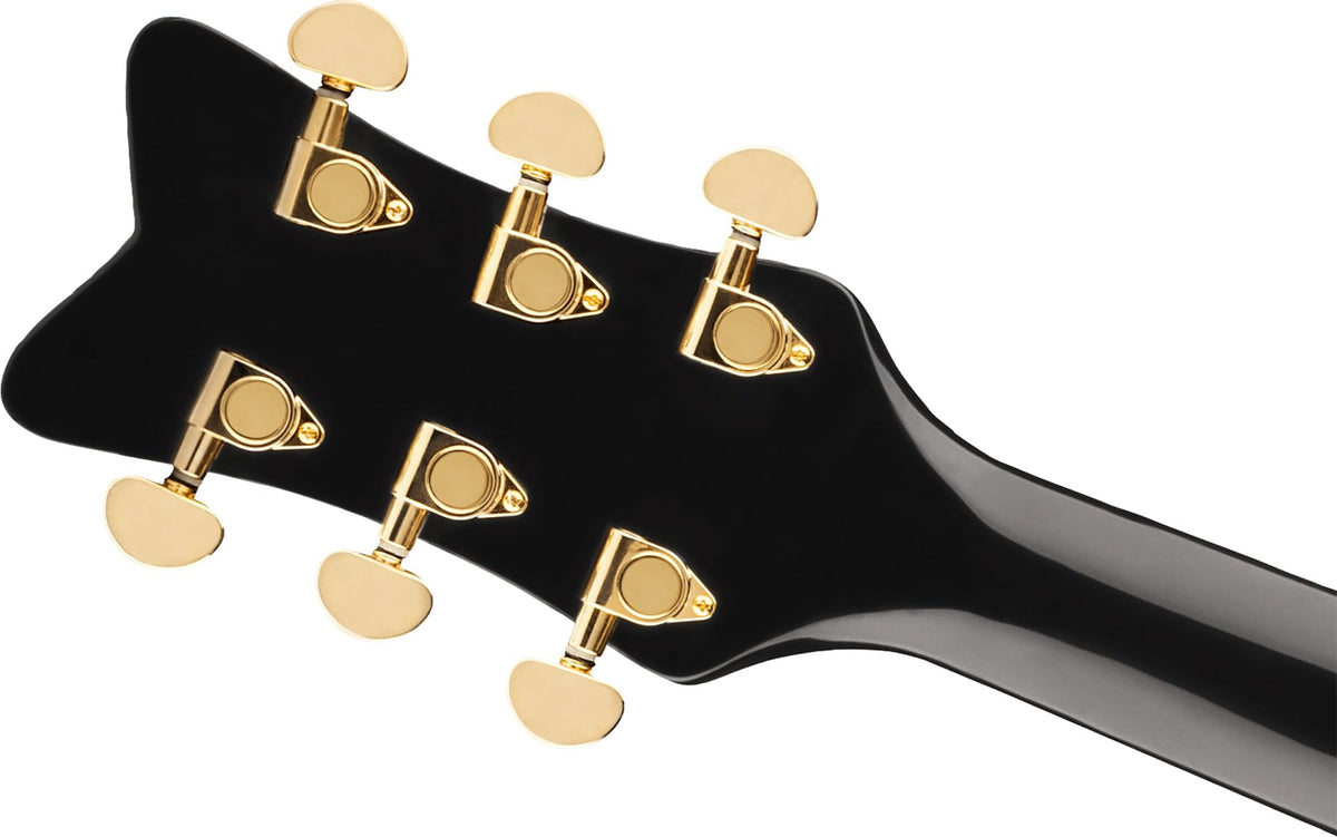 Gretsch G5021E Rancher Penguin Parlor Acoustic-Electric Guitar