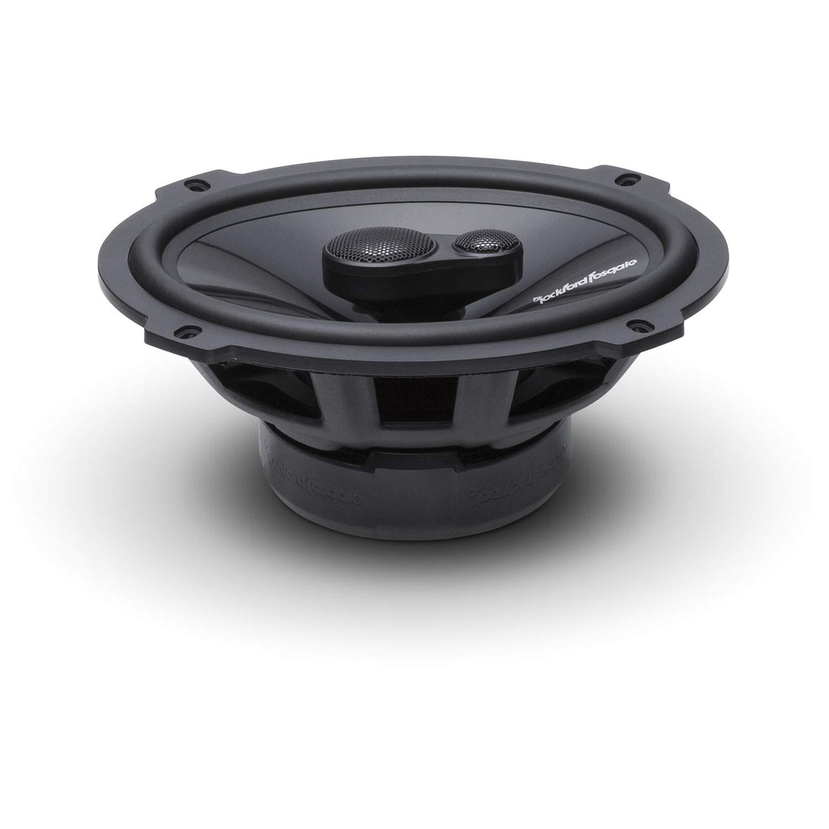 Rockford Fosgate T1693 6x9" 3-Way Coaxial Speakers