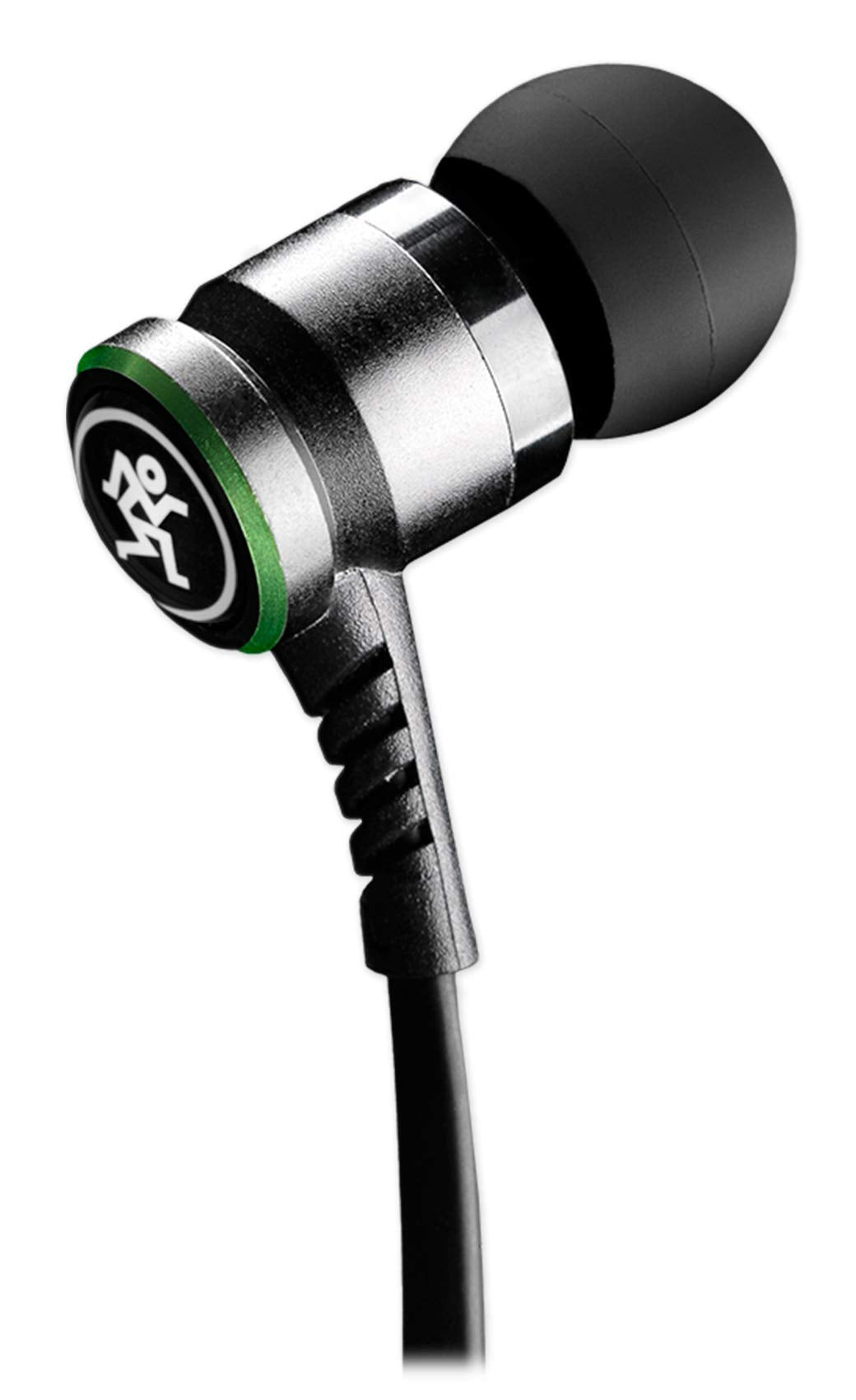 Mackie CR-BUDS Wired In-Ear Earphones