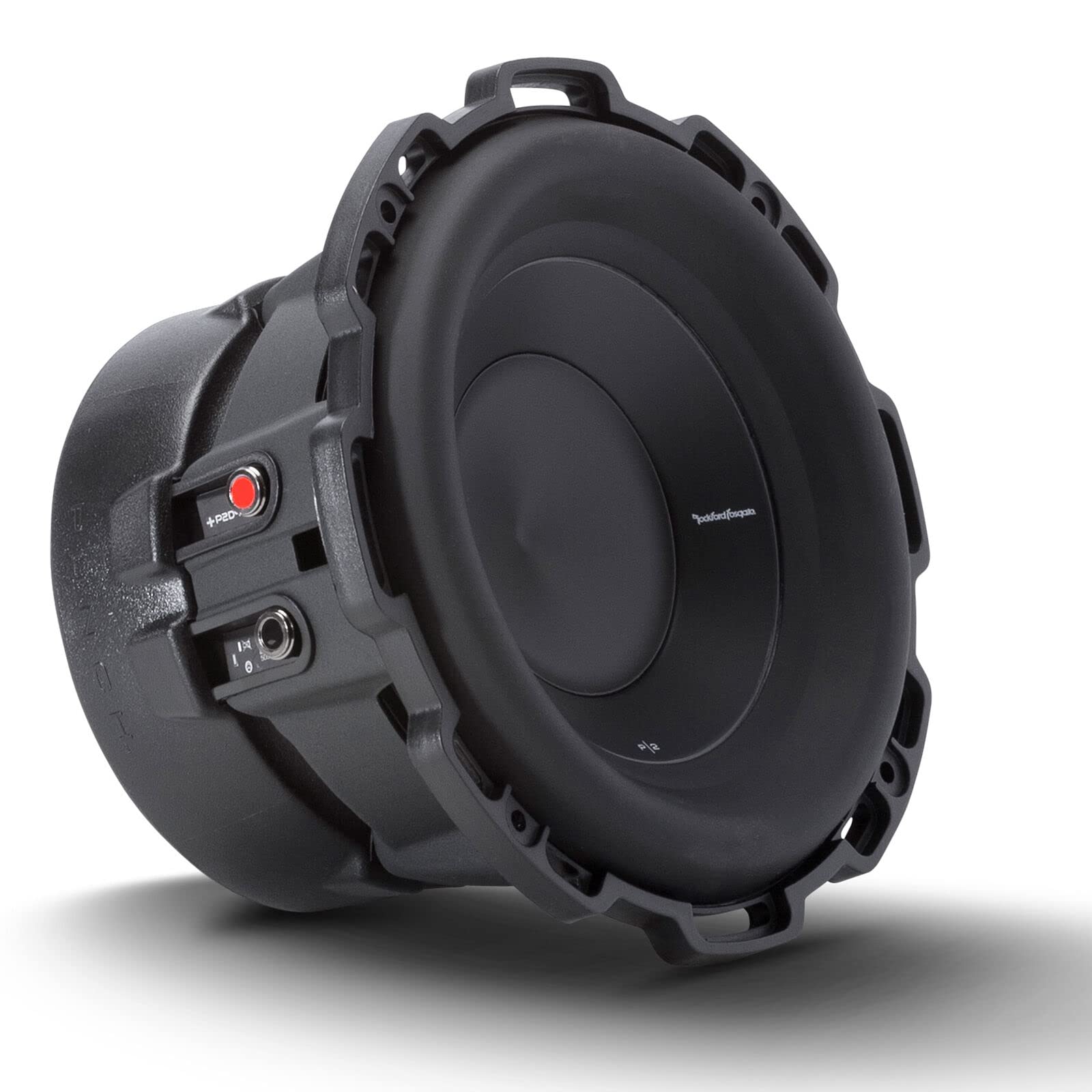 2) Rockford Fosgate P2D2-8 8