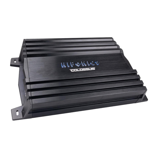 Hifonics HAC-3000.4D Four-Channel Class D Amplifier