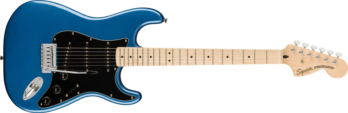 Squier 0378003502 Affinity Stratocaster Electric Guitar