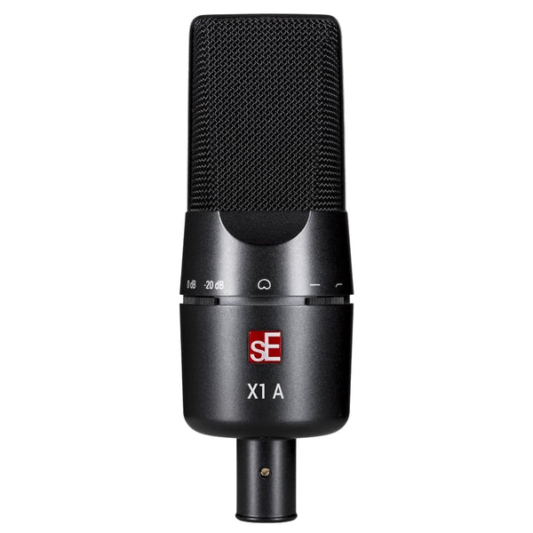 sE Electronics X1 A Large-Diaphragm Condenser Microphone