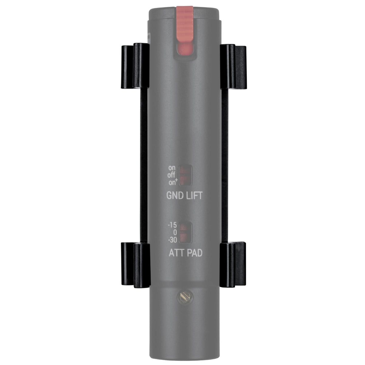 sE Electronics DMPROCLIP DM Pro Clip Mounting Clip