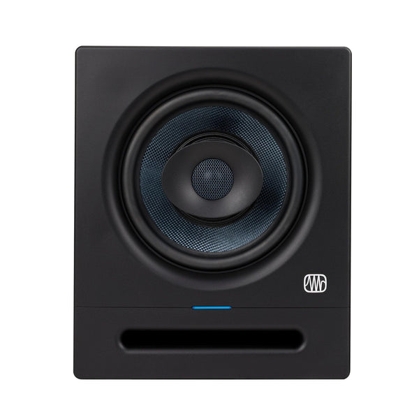 PreSonus ERISPRO-8 8-Inch Active Coaxial Studio Monitor