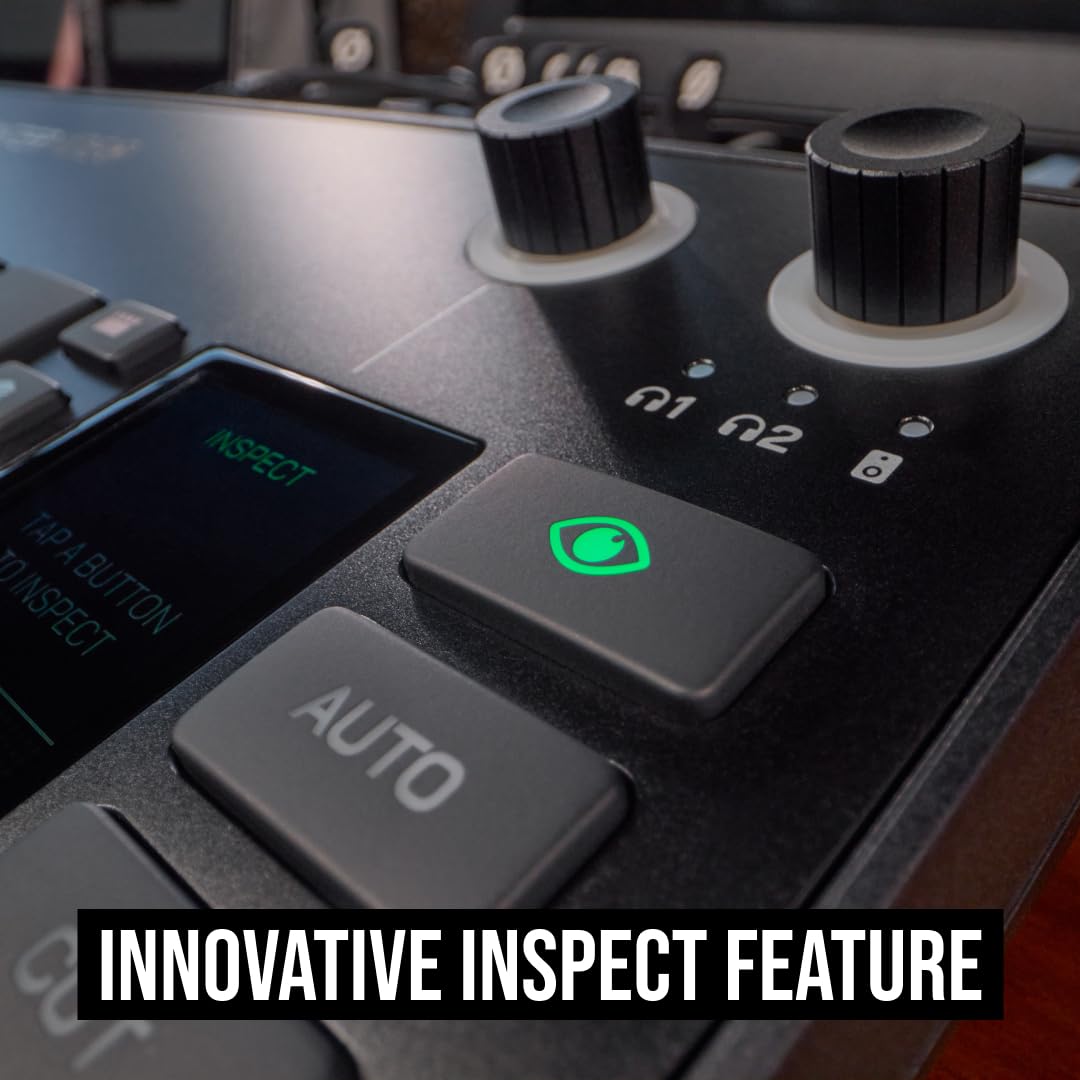 RØDE RCV-B RØDECaster Video Production Console