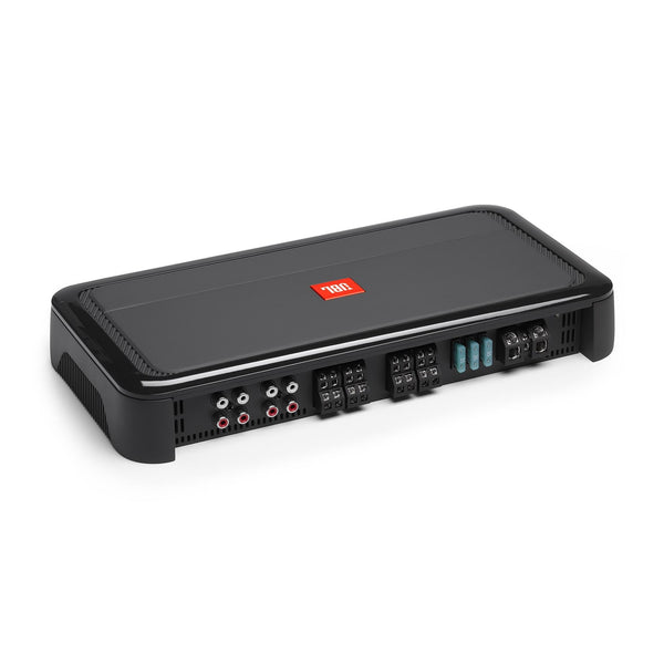 JBL Club A758 8-Channel Class D Car Amplifier