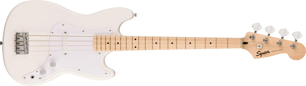 Squier 373802580 Sonic Bronco 30-Inch Short-Scale Bass